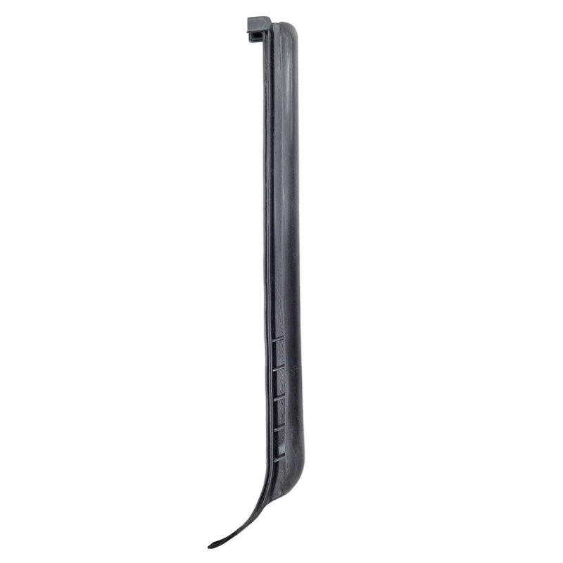 SEAL GLASS DIVIDER XA-C COUPE RH - CONCOURS