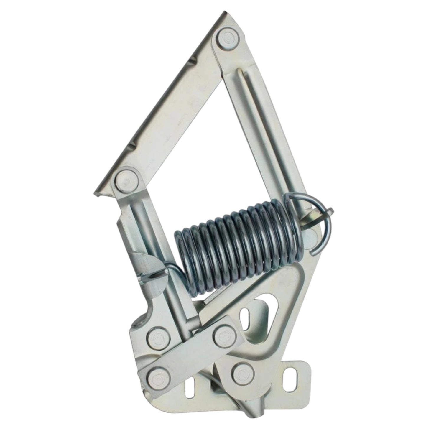 BONNET HINGES XR-Y REPRO - LH ONLY