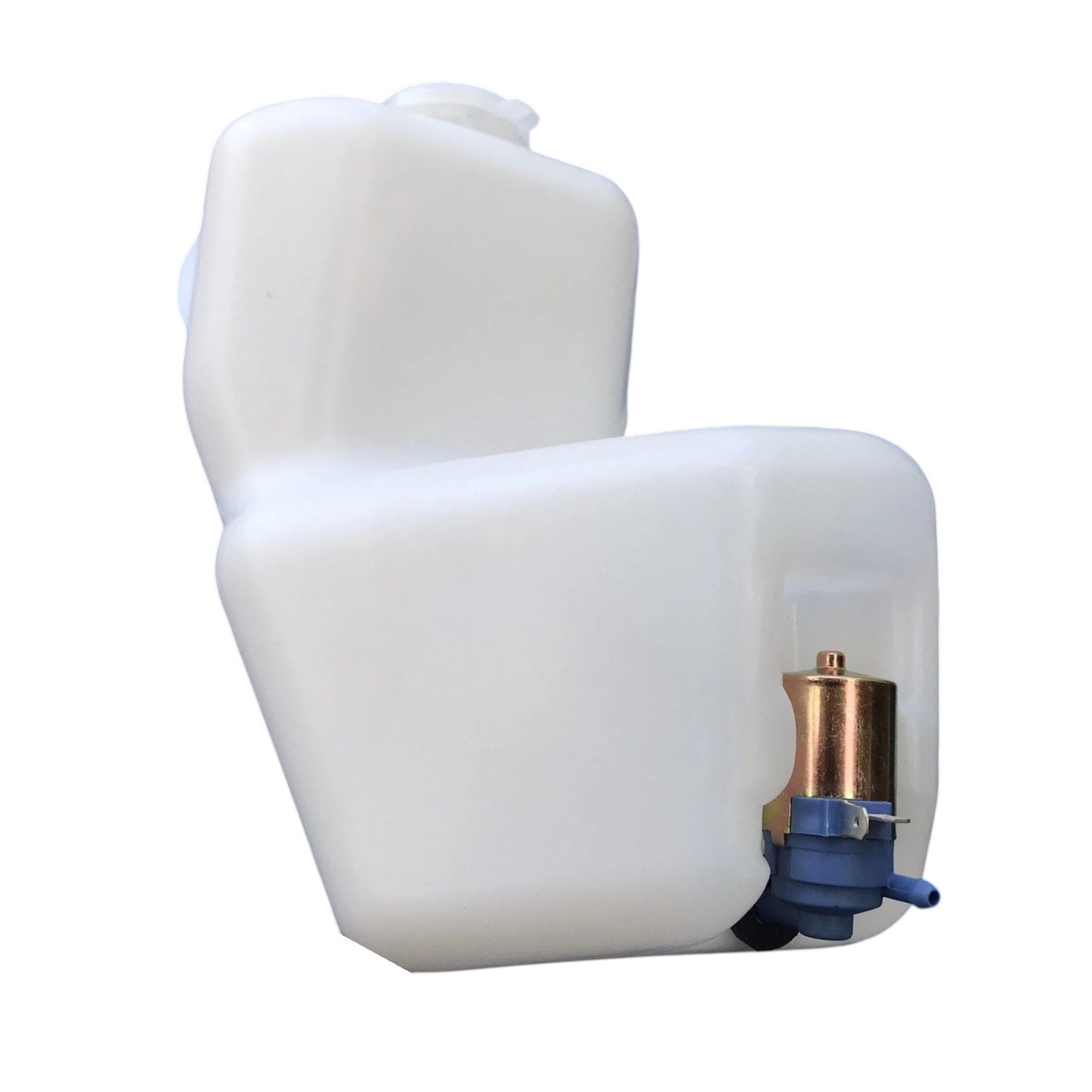 WINDSCREEN WASHER BOTTLE LATE XB-C/ZG-H/P5-6