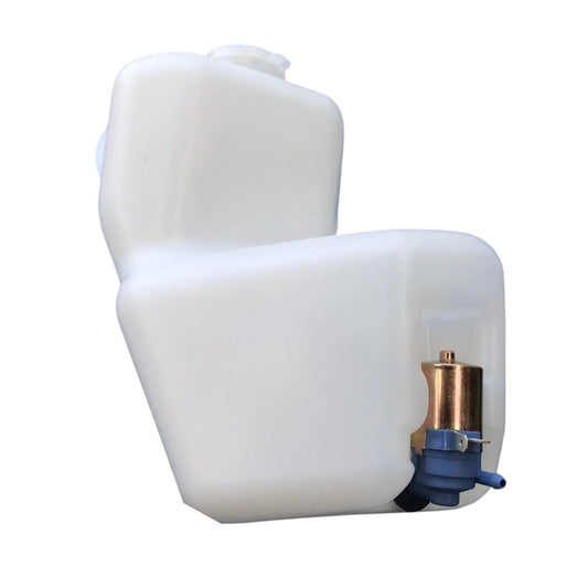 WINDSCREEN WASHER BOTTLE LATE XB-C/ZG-H/P5-6