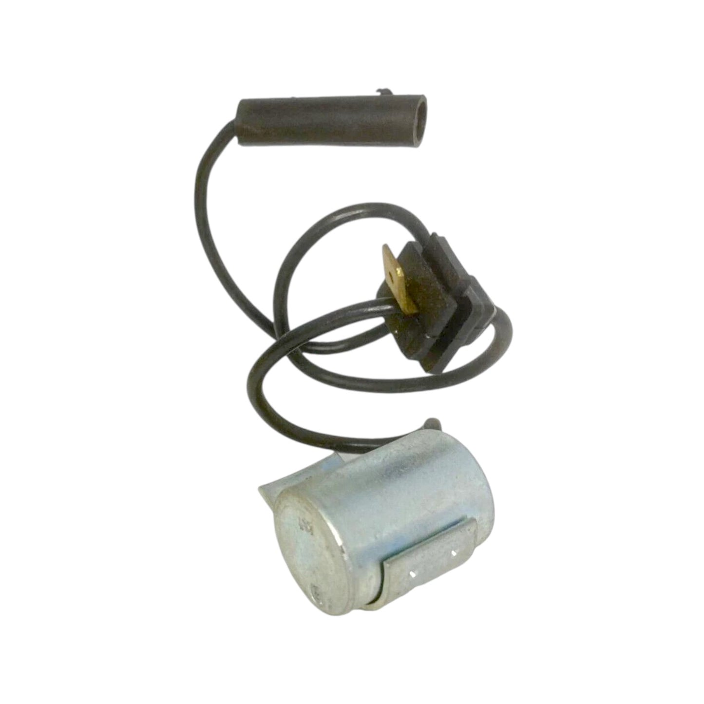 CONDENSOR DISTRIBUTOR V8 XY WINDSOR BOSCH -BOSCH-
