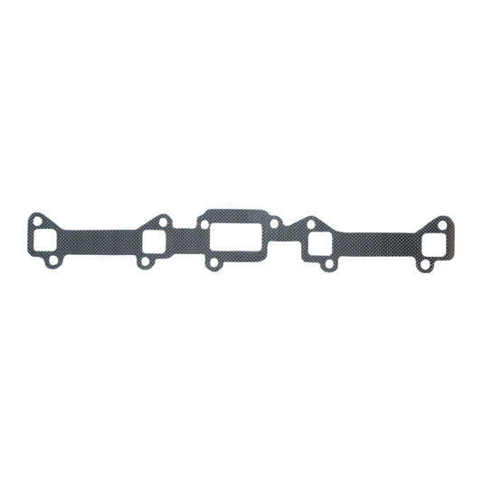 GASKET EXTRACTOR 6CYL PRE- XFLOW 144-250 XK-B