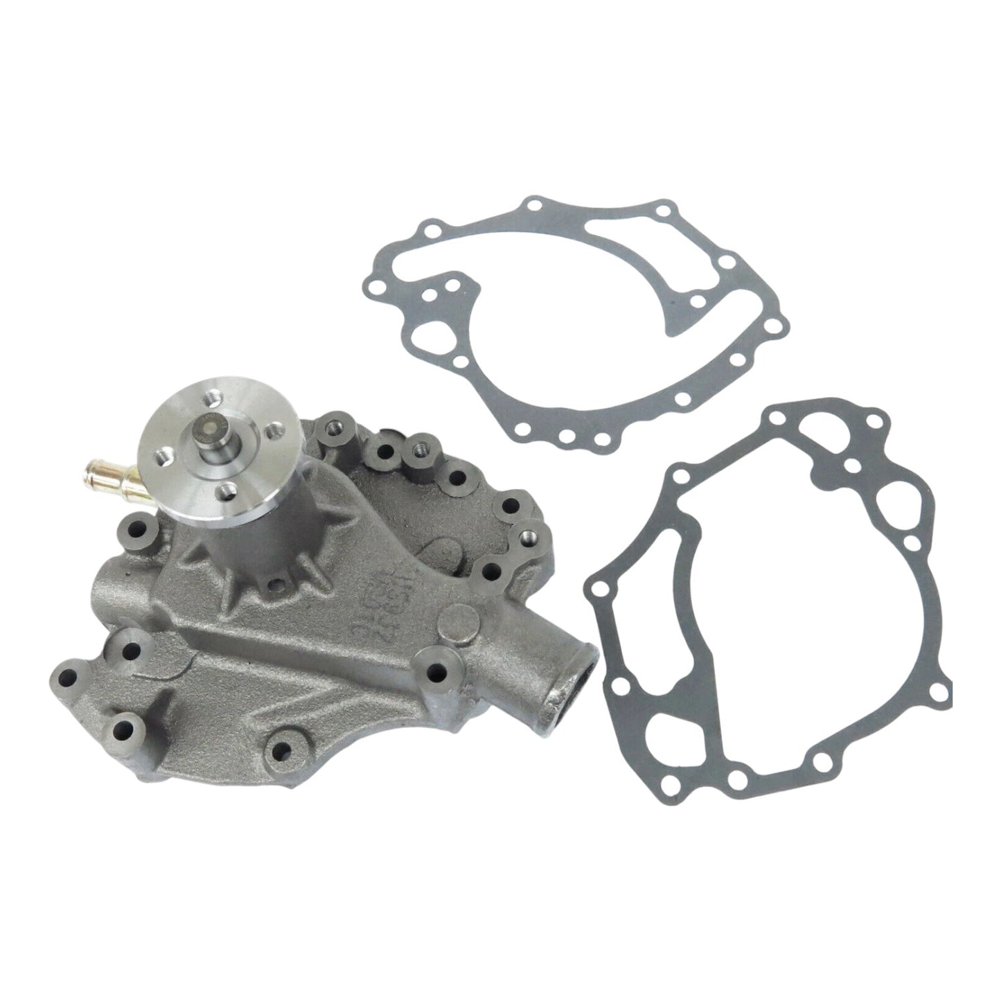 WATER PUMP CLEVELAND STD REPLACEMENT - CAST IRON