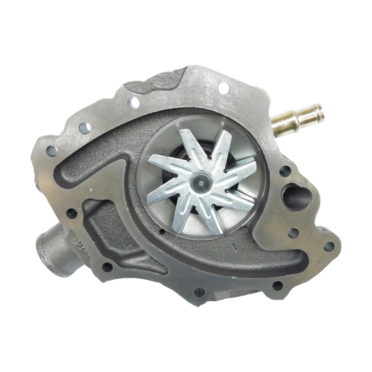 WATER PUMP CLEVELAND STD REPLACEMENT - CAST IRON
