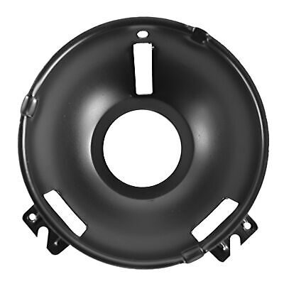 HEADLIGHT CUP/BUCKET 69 MUSTANG RH & OTHER USA - EACH