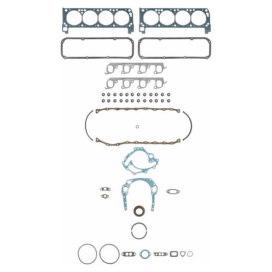 GASKET SET FULL CLEVELAND FELPRO