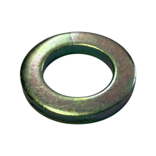 SEATBELT FASTENER FLAT WASHER -THICK-