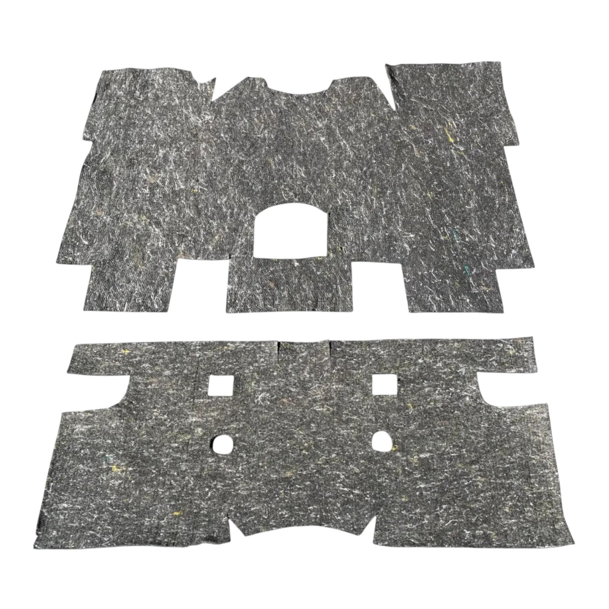 UNDERLAY CARPET INSULATION KIT FLOOR SHIFT XT-F - PRE-CUT