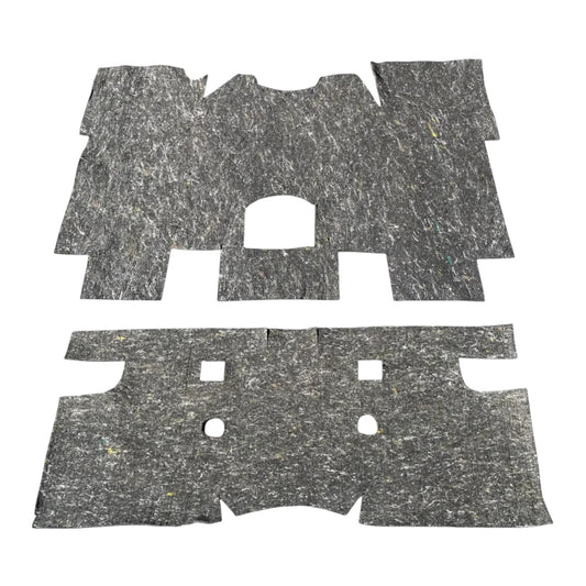 UNDERLAY CARPET INSULATION KIT FLOOR SHIFT XT-F - PRE-CUT
