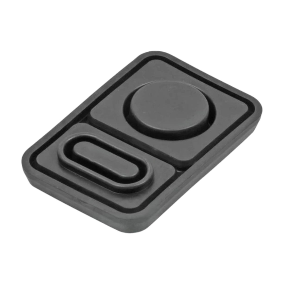 SEAL BRAKE MASTER CYL LID XC-E