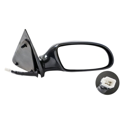 MIRROR DOOR NF-L FAIRLANE 96-98 RH