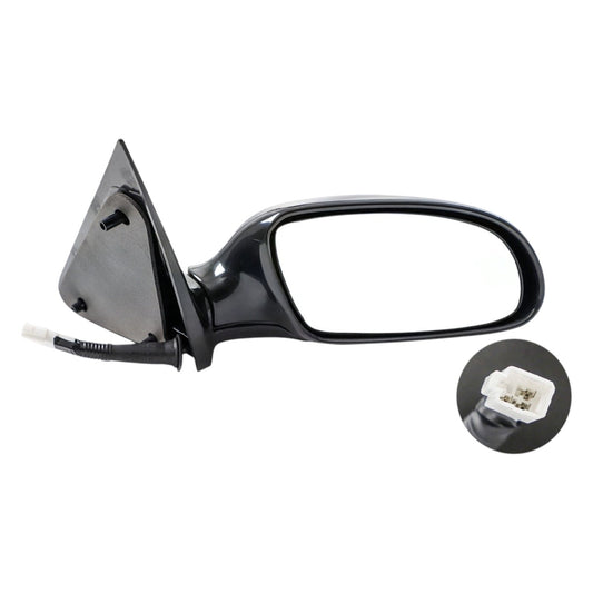 MIRROR DOOR NF-L FAIRLANE 96-98 RH
