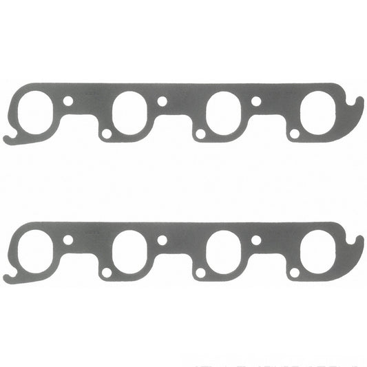 GASKET EXTRACTOR 2V CLEVELAND - PAIR - FELPRO HI-PO