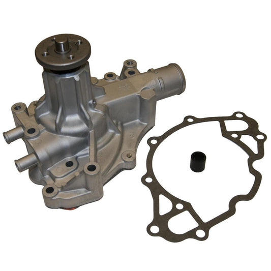WATER PUMP WINDSOR 70-ON-LH- ALLOY
