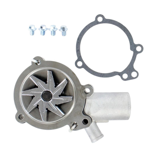 WATER PUMP 6CYL 200-250 XE-F VISCOUS-FAN