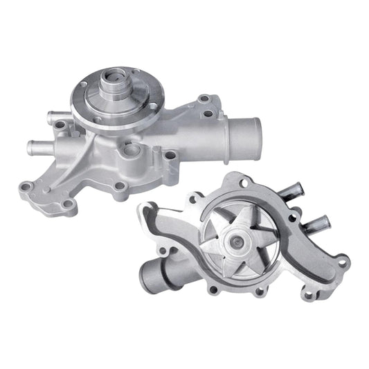 WATER PUMP WINDSOR 5L AU-AU11 9/98ON - REVERSE DIRECTION 2 OPTIONS