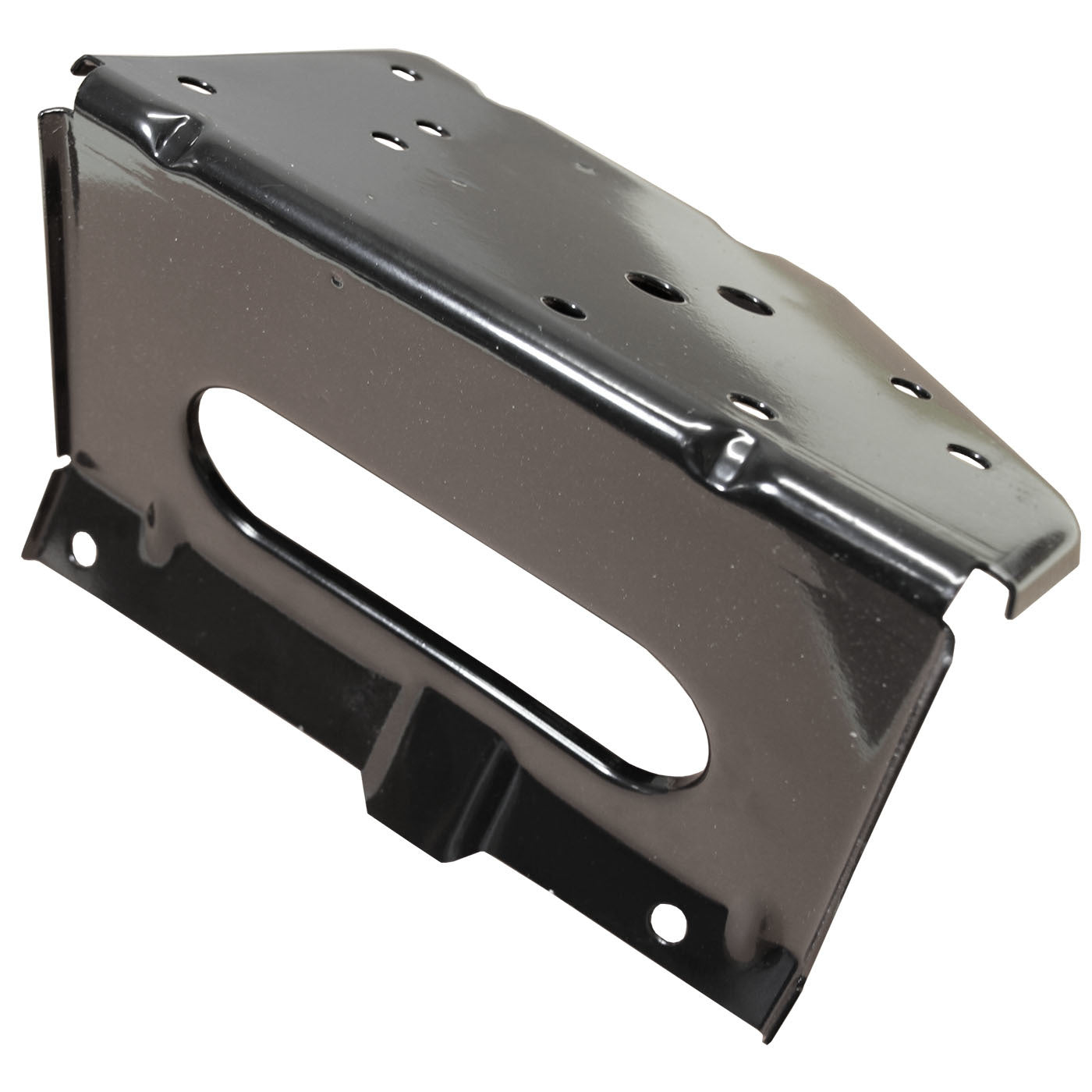 BATTERY TRAY SUPPORT ONLY XR-Y 351 (SUIT LARGE RAD)