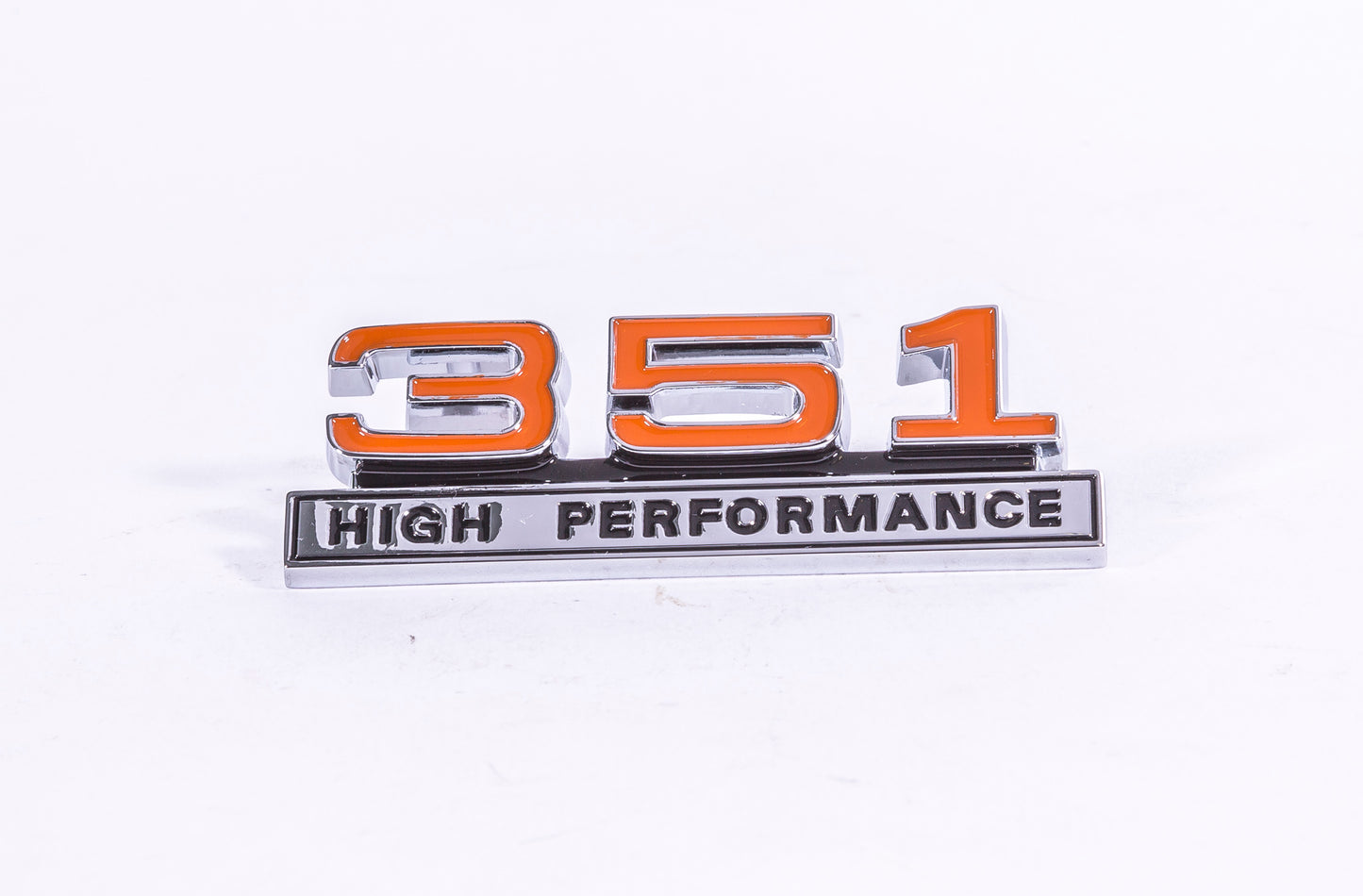 BADGE ENGINE 351 HIGH-PERFORMANCE XW-Y CONSOLE