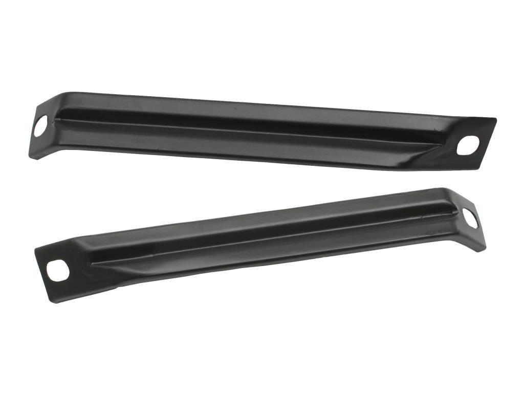 BRACKET XR-Y/ZA-D FENDER TO RAD-SUPPORT FRONT LOWER - PAIR
