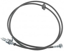 CABLE SPEEDO XR-YZA-D - C4/FMX/C6 (WILL FIT XK-P)