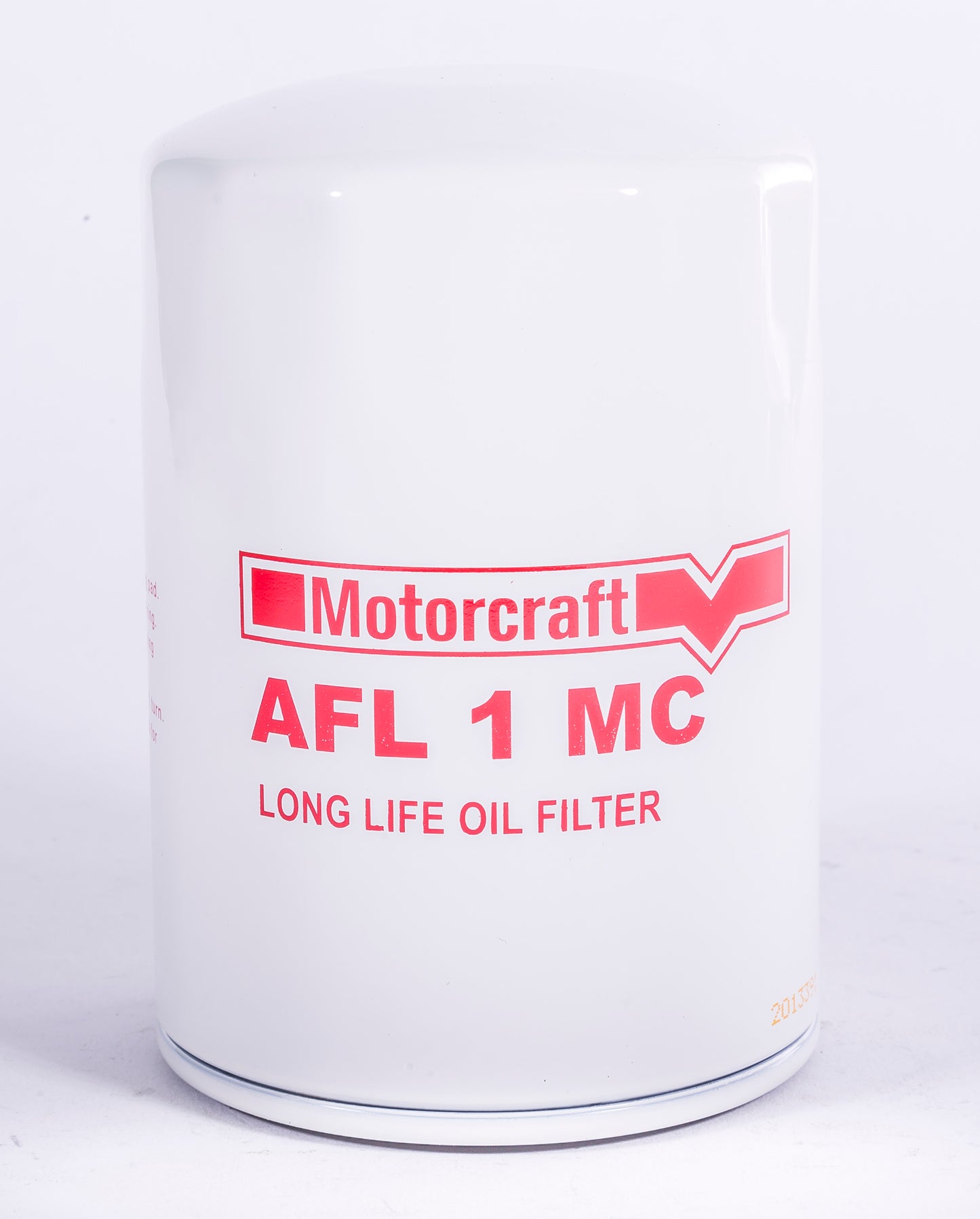 FILTER OIL STD -MOTORCRAFT