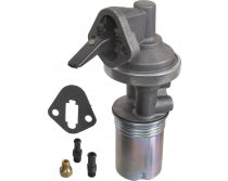 FUEL PUMP 6CYL XM-P WITH CANISTER