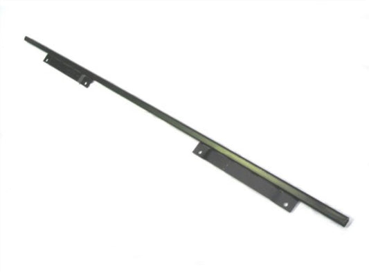 GLASS RETAINER/LIFT CHANNEL XR-C WAGON TAILGATE (INC RUBBER)