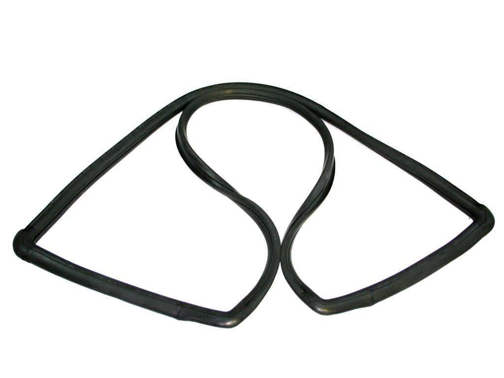 SEAL WINDSCREEN XM-P COUPE