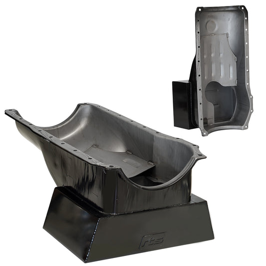 SUMP 351W TO XK-F (FRONT PICK-UP) HI-VOLUME
