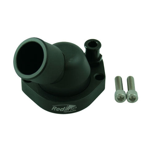 THERMOSTAT HOUSING WINDSOR BILLIT BLACK