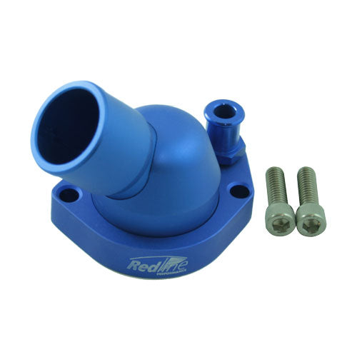 THERMOSTAT HOUSING WINDSOR BILLIT BLUE