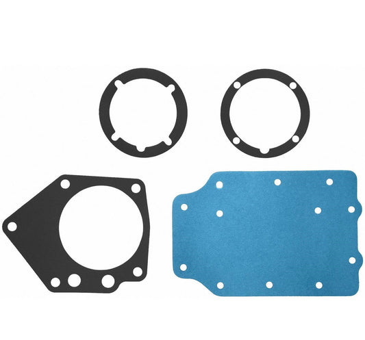 TOPLOADER GASKET KIT