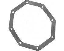 DIFF BACK COVER GASKET XK-P AND SOME 4 STUD 60S USA - 6-3/4 & 7-1/4