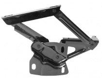 BONNET HINGE 65-66 MUSTANG & 63-5 COMPACT FAIRLANE RH