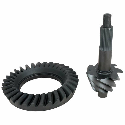 9in CROWN WHEEL AND PINION SET 3.25