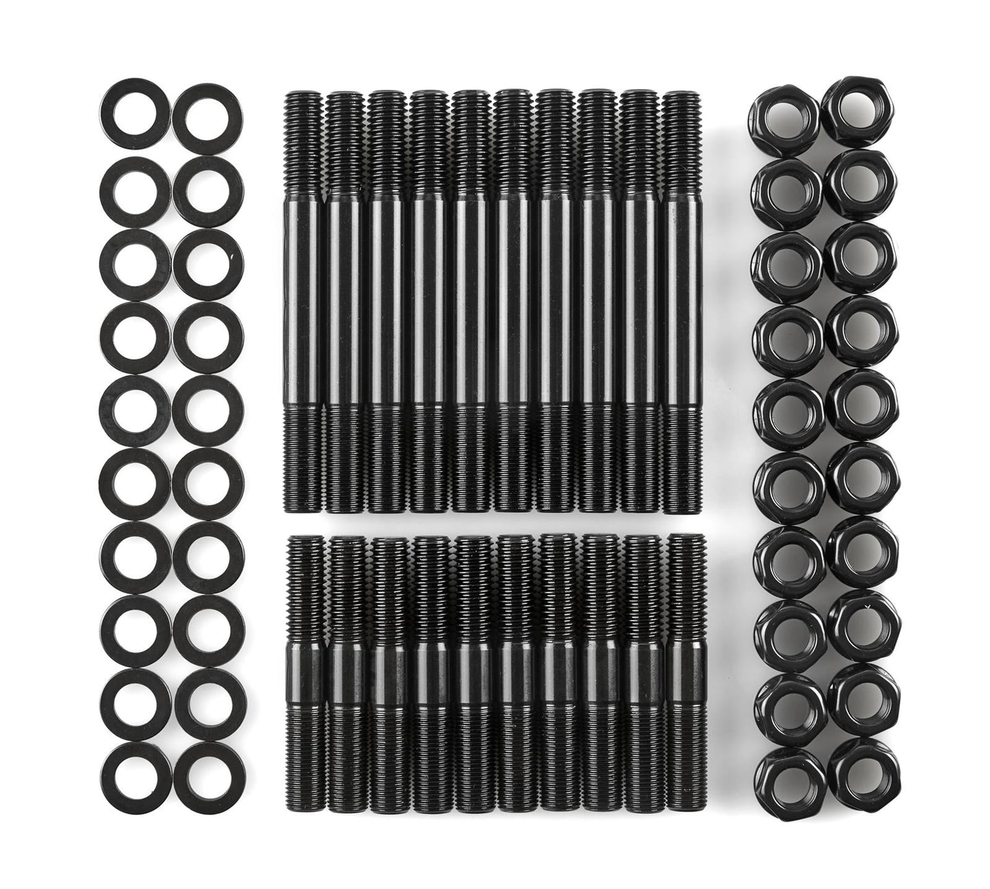 STUD KIT CYL-HEAD 351W ARP