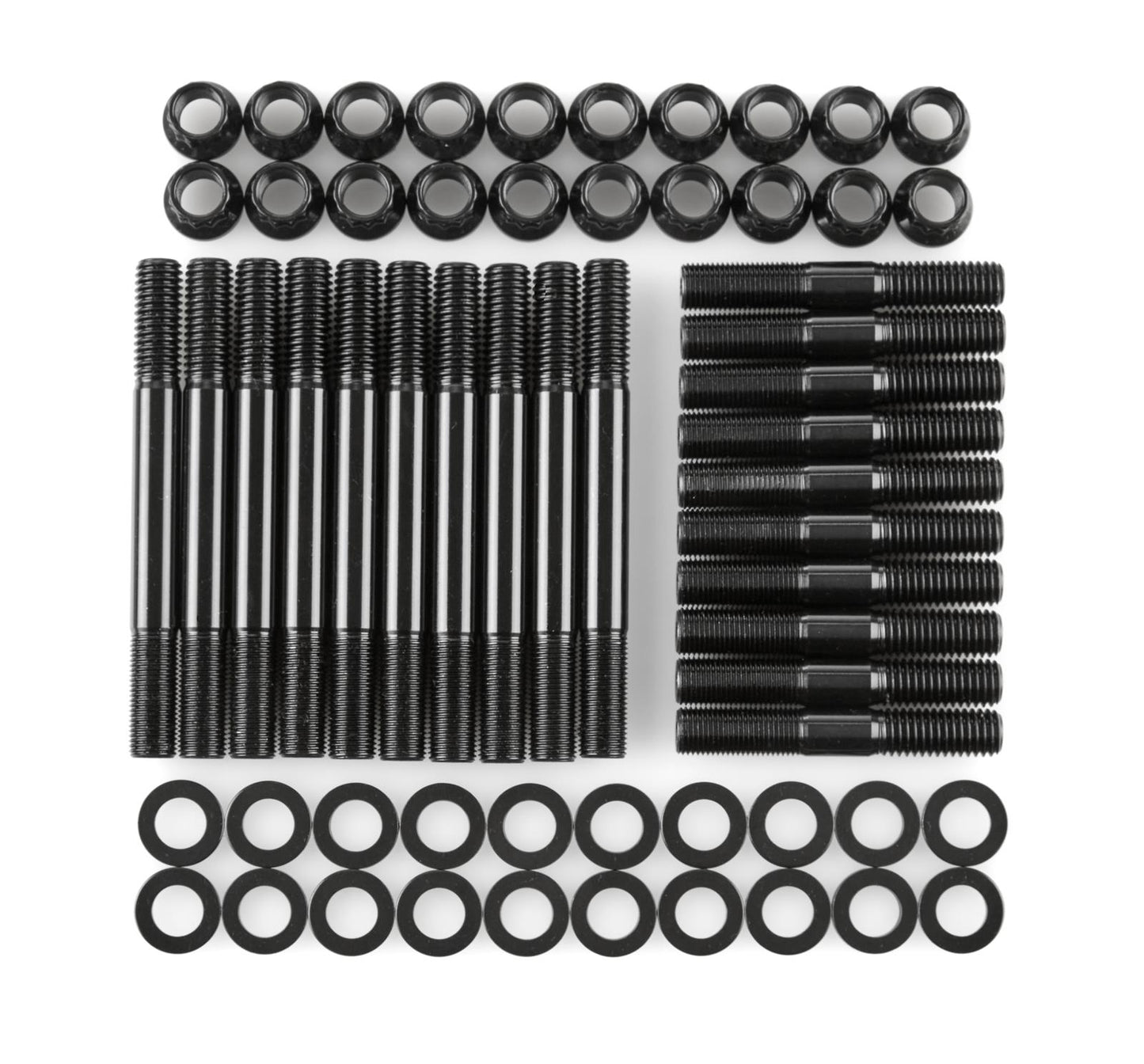 STUD KIT CYL-HEAD 351W 12PT ARP