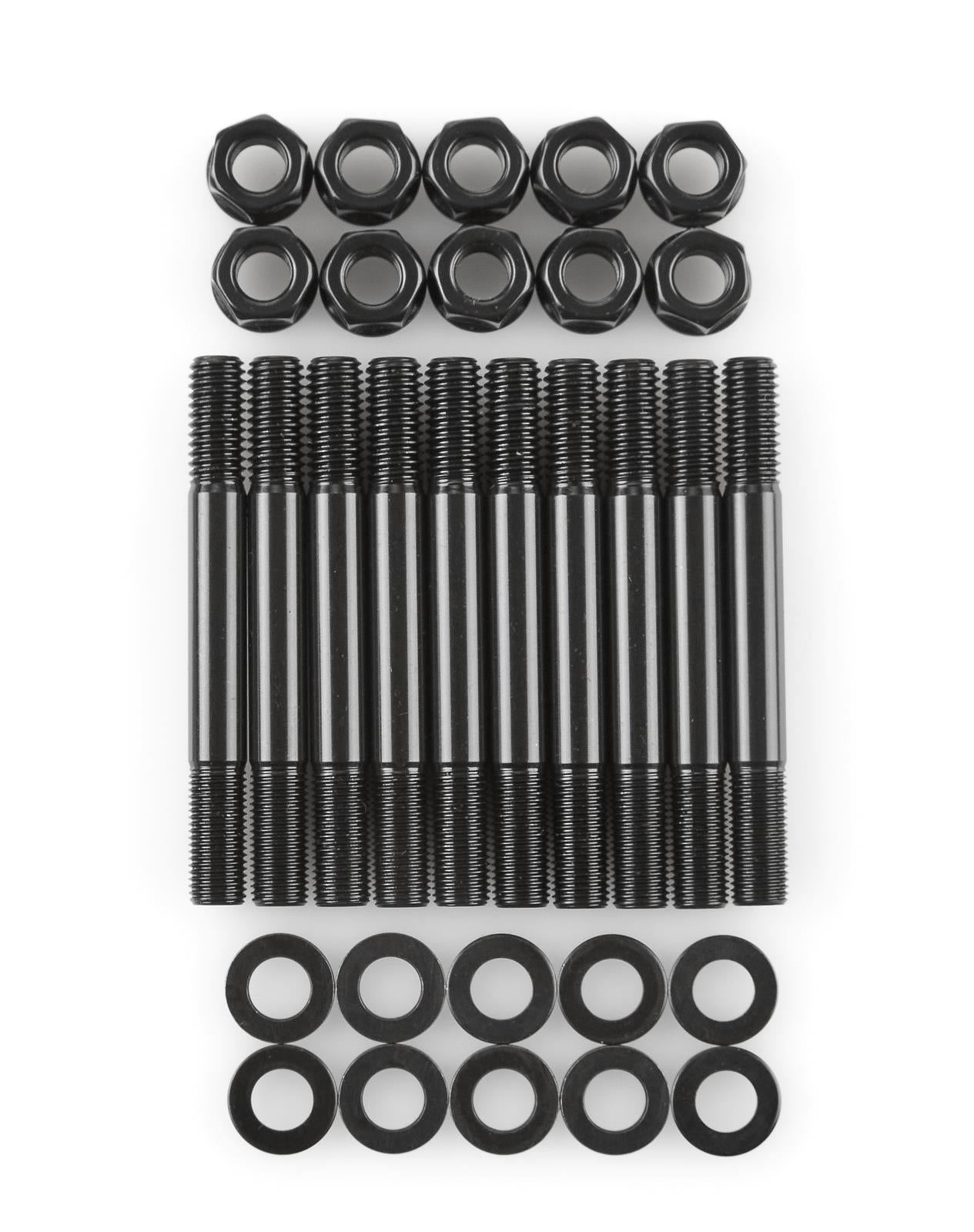 STUD KIT MAIN CAPS 289-302W 2 BOLT ARP