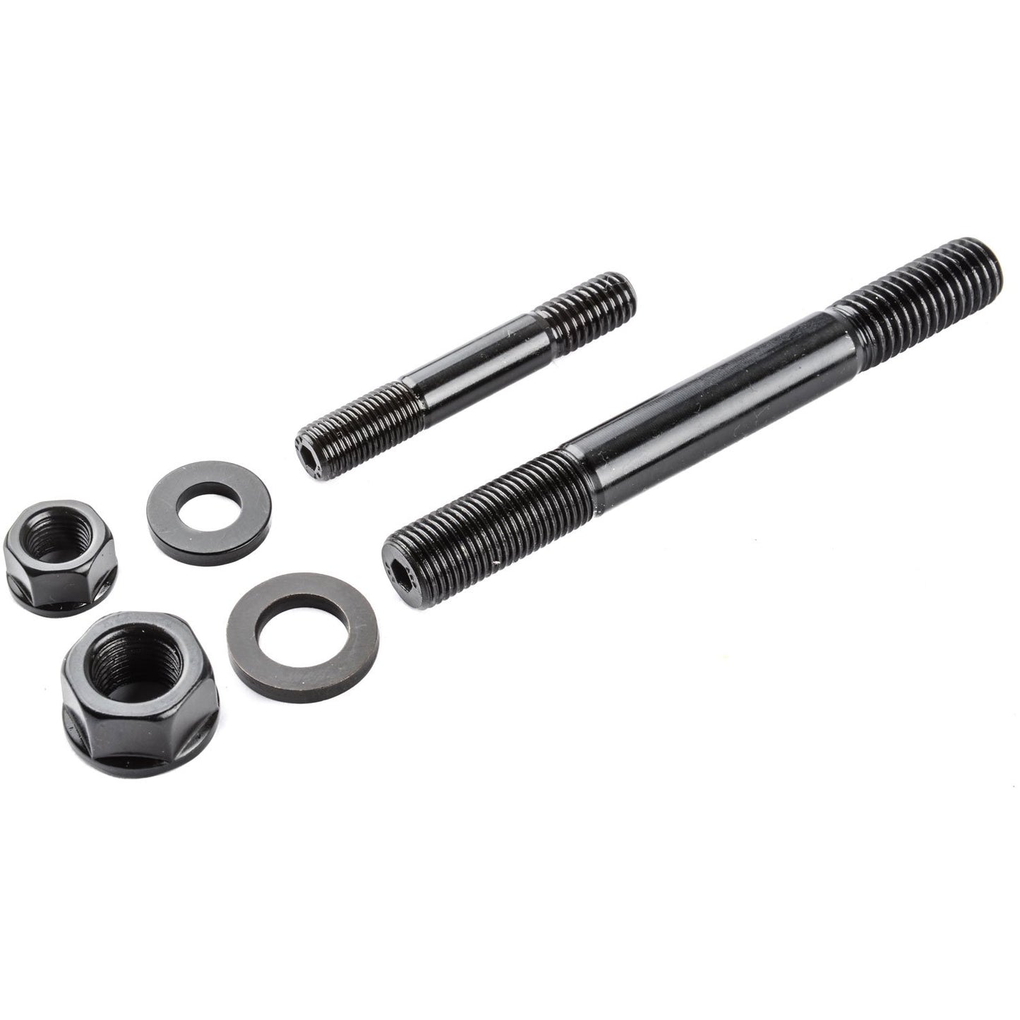 STUD KIT MAIN CAPS 351W 4 BOLT ARP