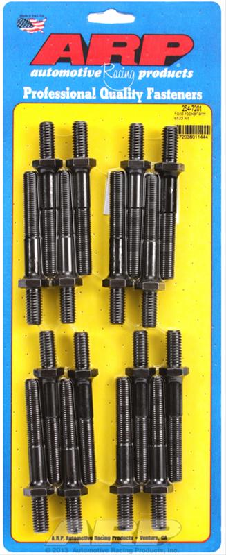 STUD KIT ROCKER ARM 7/16ARP SVO 351