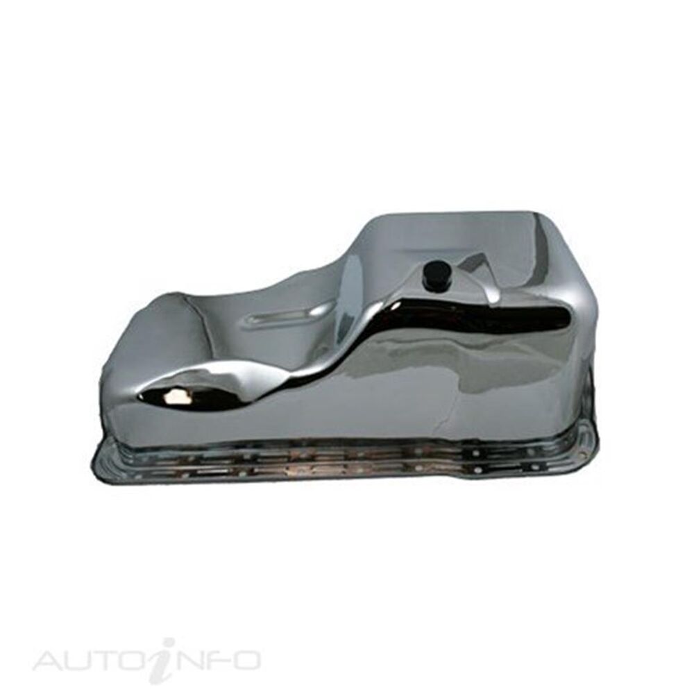 SUMP 221-302W TO FALCON -FR HUMP- CHROME