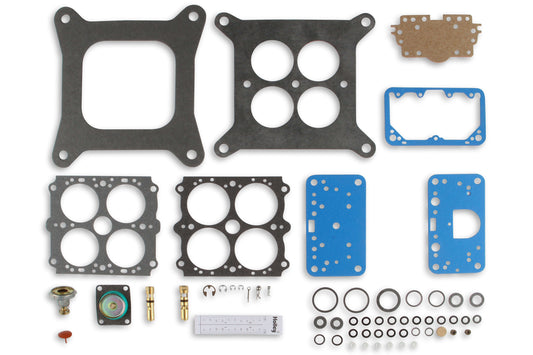 CARBURETTOR KIT HOLLEY 4BL 750 VAC-HOLLEY-