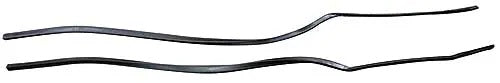 SEAL ROOF RAIL PAIR XM-P COUPE