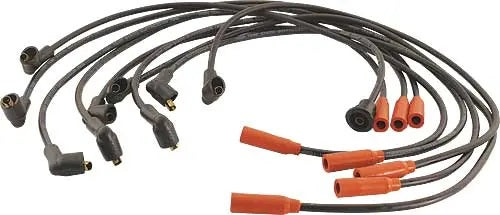 PLUG LEAD SET CLEVELAND - GENUINE MOTORCRAFT