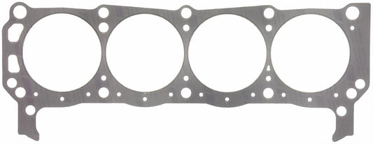 GASKET HEAD WINDSOR 260-351 FELPRO -EA-