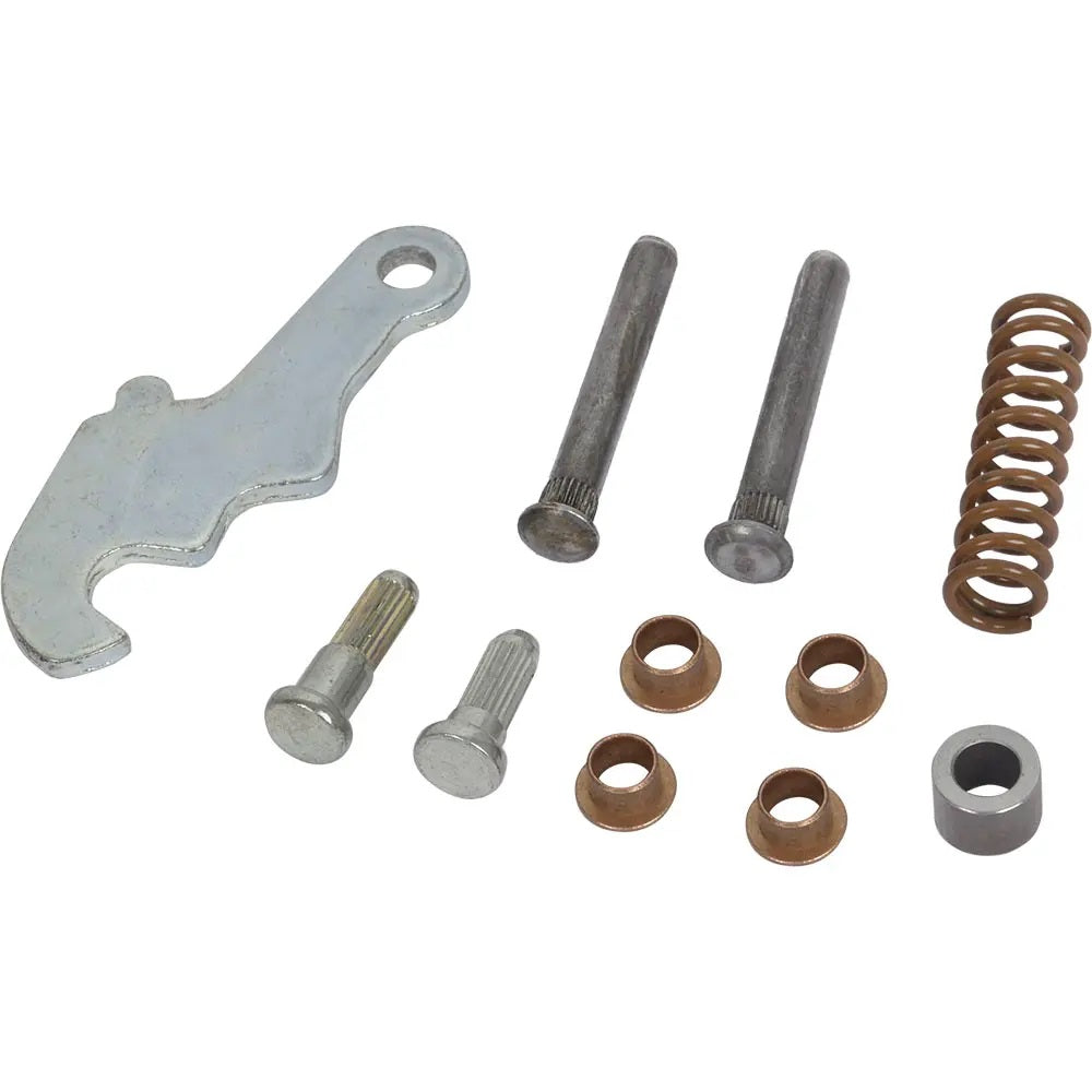 HINGE DOOR REPAIR KIT XR-C 1-DOOR MAJOR (BRASS BUSHES)