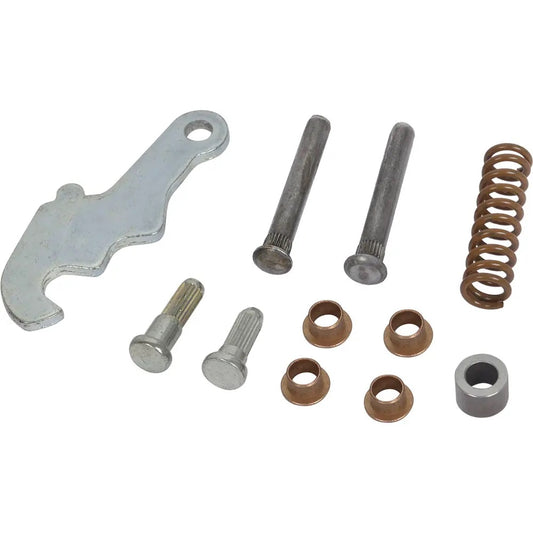 HINGE DOOR REPAIR KIT XR-C 1-DOOR MAJOR (BRASS BUSHES)