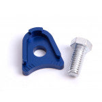 CLAMP DISTRIBUTOR HOLD DOWN BILLIT ALLOY BLUE