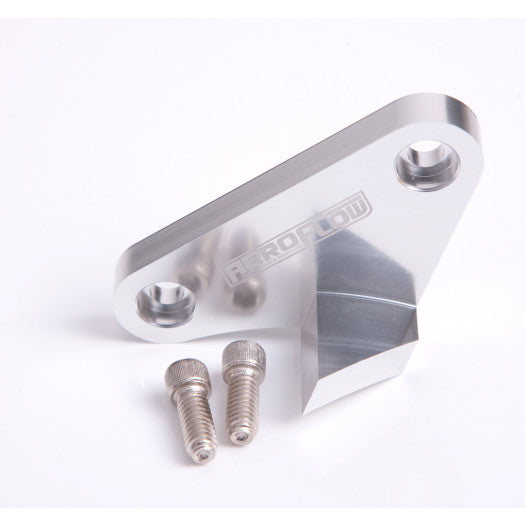 TIMING POINTER CLEVELAND BILLET ALLOY SILVER