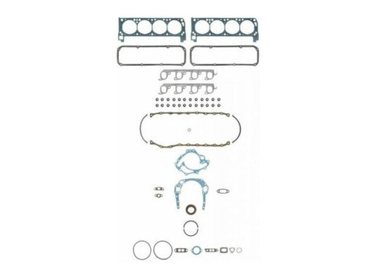 GASKET SET FULL CLEVELAND FELPRO